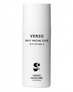 VERSO Daily Facial Fluid