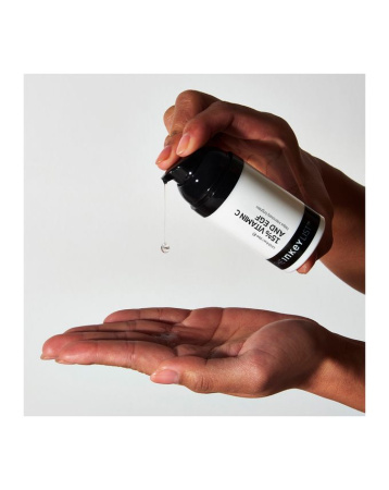 THE INKEY LIST 15% Vitamin C and EGF Serum