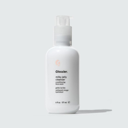 GLOSSIER Milky Jelly Cleanser
