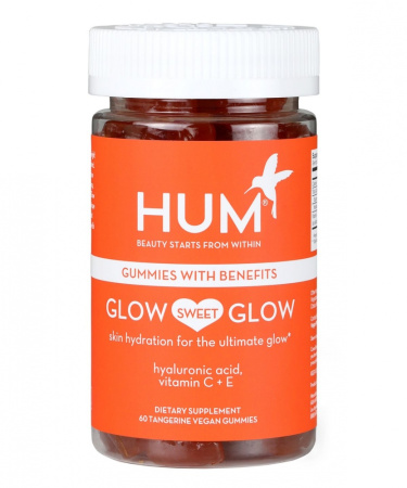 HUM NUTRITION Glow Sweet Glow купить в Beauty Storage. Быстрая доставка по России и СНГ.