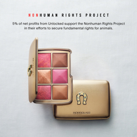 Купить HOURGLASS Ambient Lighting Edit - Unlocked - Luck на Beautystorage.ru. Быстрая доставка по России и СНГ.