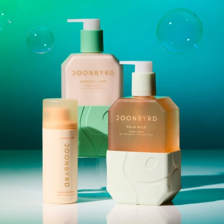 Купить JOONBYRD Palm Wild Hand Wash на Beautystorage.ru. Быстрая доставка по России и СНГ.
