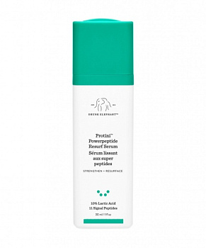 DRUNK ELEPHANT Protini Powerpeptide Resurf Serum (30ml)