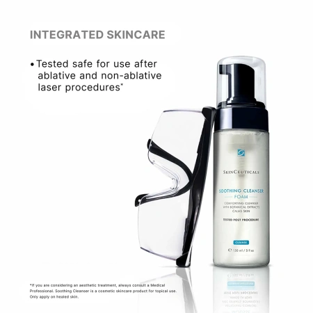 Купить SKINCEUTICALS Soothing Cleanser на Beautystorage.ru. Быстрая доставка по России и СНГ.