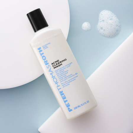 PETER THOMAS ROTH Acne Clearing Wash