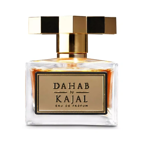 KAJAL Dahab By Kajal купить в Beauty Storage. Быстрая доставка по России и СНГ.