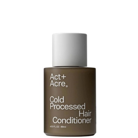 ACT+ACRE Cold Processed Moisture Balancing Hair Conditioner купить в Beauty Storage. Быстрая доставка по России и СНГ.