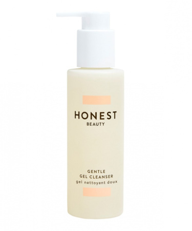 HONEST BEAUTY Gentle Gel Cleanser купить в Beauty Storage. Быстрая доставка по России и СНГ.