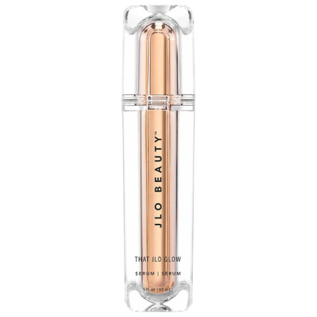 JLO BEAUTY That JLo Glow Brightening Serum купить в Beauty Storage. Быстрая доставка по России и СНГ.