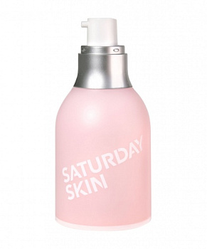 SATURDAY SKIN Wide Awake Brightening Eye Cream купить в Beauty Storage. Быстрая доставка по России и СНГ.