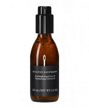 SUSANNE KAUFMANN Moisturizing Gel Line M (100ml)