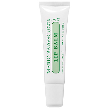 MARIO BADESCU Lip Balm