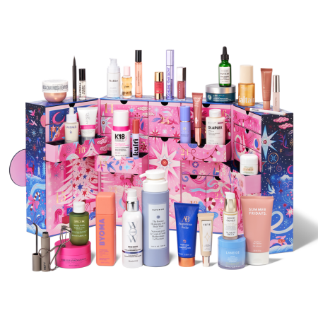 Купить SPACE NK Beauty Advent Calendar 2026 на Beautystorage.ru. Быстрая доставка по России и СНГ.