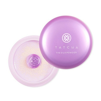 TATCHA The Silk Powder купить в Beauty Storage. Быстрая доставка по России и СНГ.