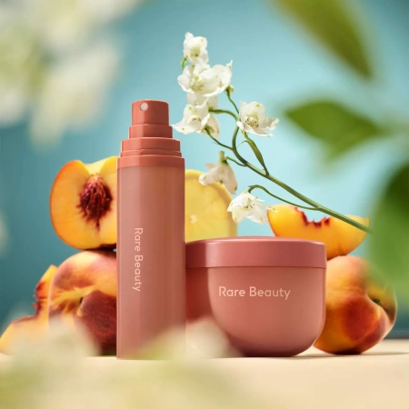 RARE BEAUTY by Selena Gomez Find Comfort Bouncy Body Cream - Awaken Confidence купить в Beauty Storage. Быстрая доставка по России и СНГ.
