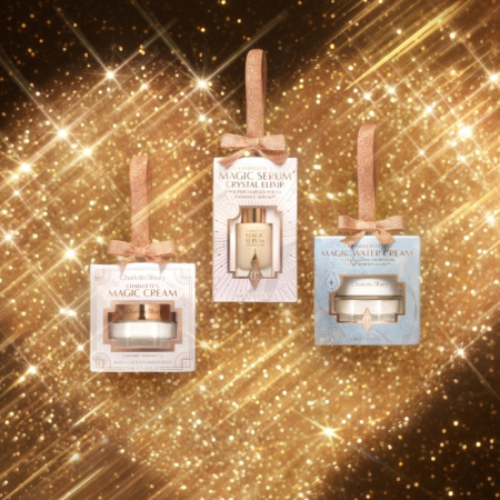 CHARLOTTE TILBURY Charlotte's Magic Water Cream - 15 мл