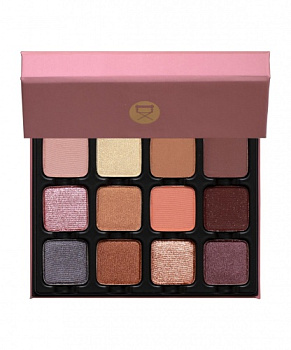VISEART Paris EDIT Eyeshadow Palette купить в Beauty Storage.  Быстрая доставка по России и СНГ.
