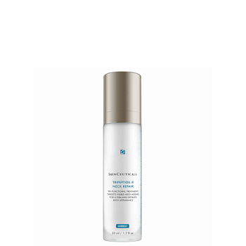 Купить SKINCEUTICALS Tripeptide R Neck Repair Cream на Beautystorage.ru. Быстрая доставка по России и СНГ.