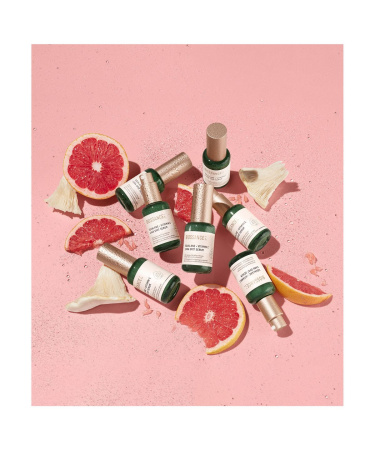 BIOSSANCE Squalane + Vitamin C Dark Spot Serum купить в Beauty Storage. Быстрая доставка по России и СНГ.