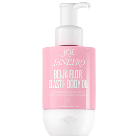 SOL DE JANEIRO Beija Flor™ Body Oil купить в Beauty Storage. Быстрая доставка по России и СНГ.