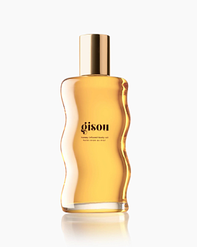 GISOU Honey Infused Body Oil купить в Beauty Storage. Быстрая доставка по России и СНГ.

