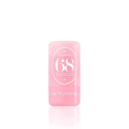 Купить SOL DE JANEIRO Cheirosa 68 Jelly Perfume Balm на Beautystorage.ru. Быстрая доставка по России и СНГ.