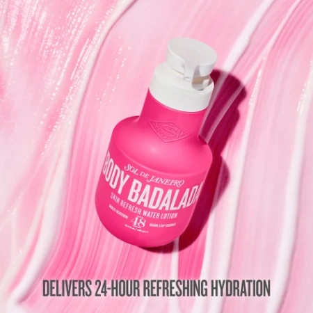 Купить SOL DE JANEIRO Body Badalada '48 Lotion на Beautystorage.ru. Быстрая доставка по России и СНГ.
