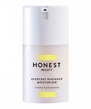 HONEST BEAUTY Everyday Radiance Moisturizer купить в Beauty Storage. Быстрая доставка по России и СНГ.