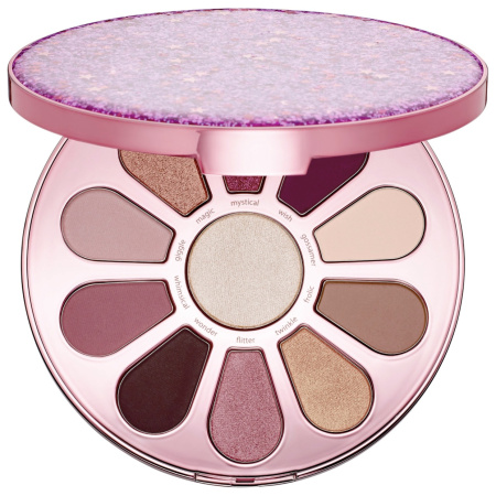 TARTE Love, Trust & Fairy Dust Eyeshadow Palette