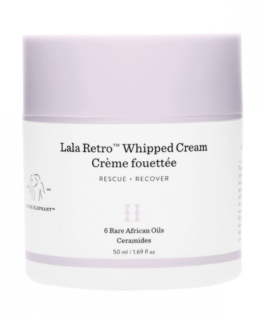 DRUNK ELEPHANT Lala Retro™ Whipped Moisturizer