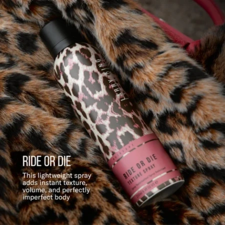 Купить LARRY KING HAIRCARE Ride or Die Texture Spray на Beautystorage.ru. Быстрая доставка по России и СНГ.
