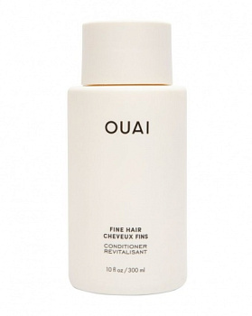 OUAI HAIRCARE Fine Hair Conditioner