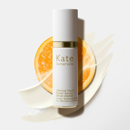 KATE SOMERVILLE +Retinol Vita C Power Serum