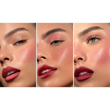 NATASHA DENONA Berry Pop Cheek Trio купить в Beauty Storage. Быстрая доставка по России и СНГ.
