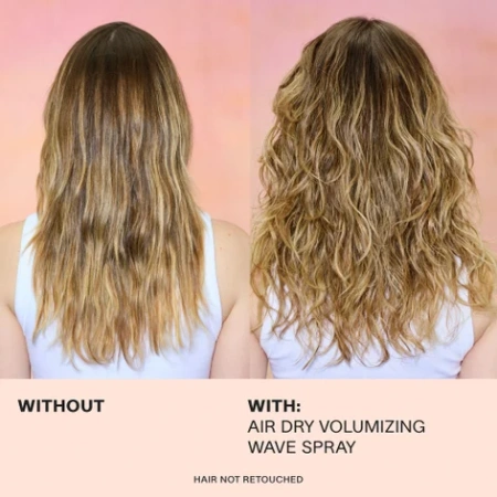 Купить JVN Air Dry Volumizing Wave Spray на Beautystorage.ru. Быстрая доставка по России и СНГ.
