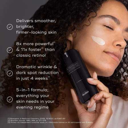 MEDIK8 R-Retinoate Intense купить в Beauty Storage. Быстрая доставка по России и СНГ.