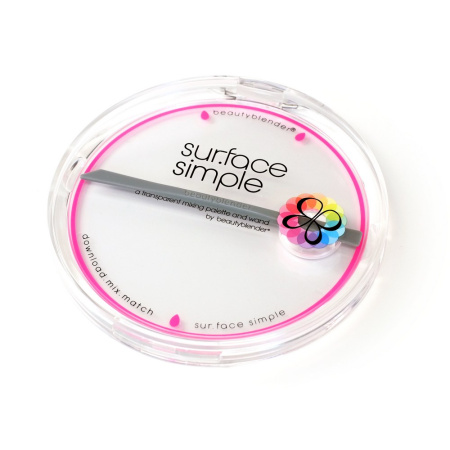 BEAUTYBLENDER Sur.Face Simple купить в Beauty Storage. Быстрая доставка по России и СНГ.