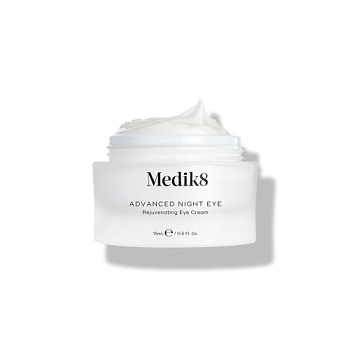 Купить MEDIK8 Advanced Night Eye™ на Beautystorage.ru. Быстрая доставка по России и СНГ.