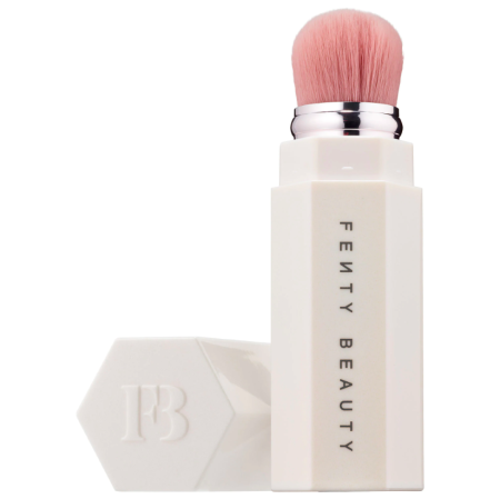 FENTY BEAUTY Portable Contour & Concealer Brush 150