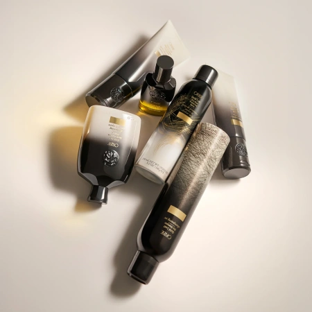 Купить ORIBE Gold Lust Transformative Masque на Beautystorage.ru. Быстрая доставка по России и СНГ.