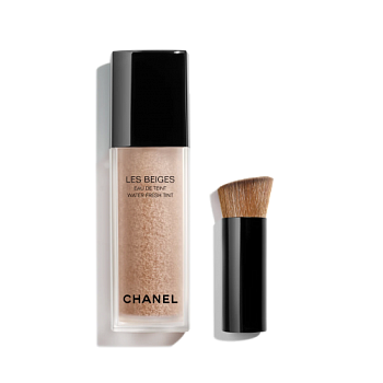 CHANEL Les Beiges купить в Beauty Storage. Быстрая доставка по России и СНГ.