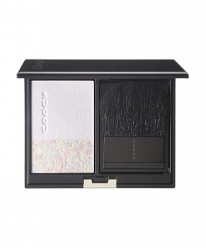 SUQQU Retouch Pressed Powder купить в Beauty Storage. Быстрая доставка по России и СНГ.