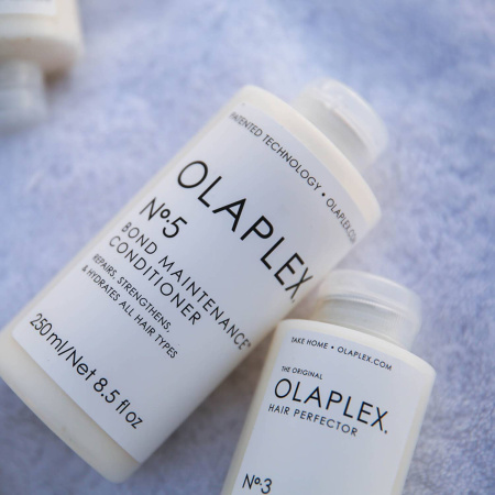 OLAPLEX No.5 Bond Maintenance Conditioner купить в Beauty Storage. Быстрая доставка по России и СНГ.
