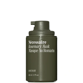Купить NÉCESSAIRE Rosemary Leave-In Mask на Beautystorage.ru. Быстрая доставка по России и СНГ.