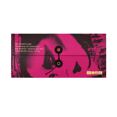 PAT MCGRATH LABS Mothership III - Subversive купить в Beauty Storage.  Быстрая доставка по России и СНГ.