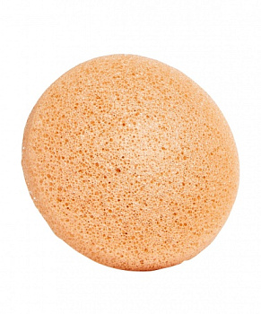 HONEST BEAUTY Gentle Konjac Sponge купить в Beauty Storage. Быстрая доставка по России и СНГ.