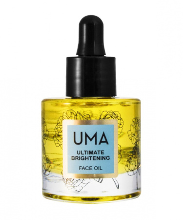 UMA Ultimate Brightening Face Oil (30ml)