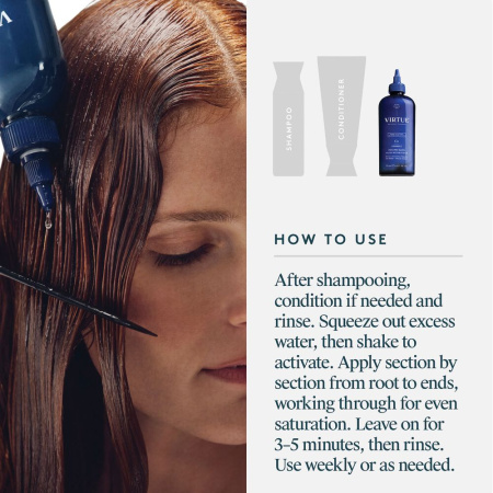 Купить VIRTUE Healing Gloss на Beautystorage.ru. Быстрая доставка по России и СНГ.
