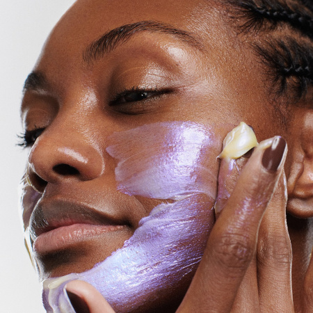 OLEHENRIKSEN Dewtopia 25% AHA + PHA Flash Facial Exfoliating Face Maskl купить в Beauty Storage. Быстрая доставка по России и СНГ.

