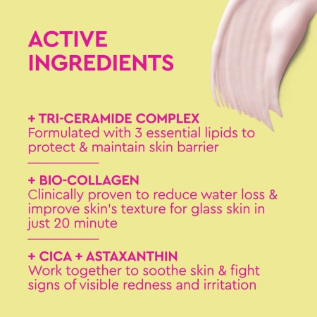 Купить BYOMA Bio-Collagen Liquid Sheet Mask на Beautystorage.ru. Быстрая доставка по России и СНГ.
